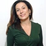 Carla Vicente