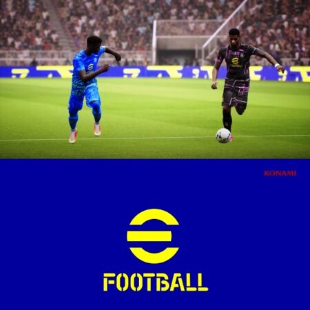 El eFootball y la nueva generación