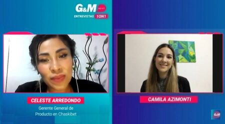 La educación del cliente y la importancia del grupo de trabajo, en el diálogo con Celeste Arredondo