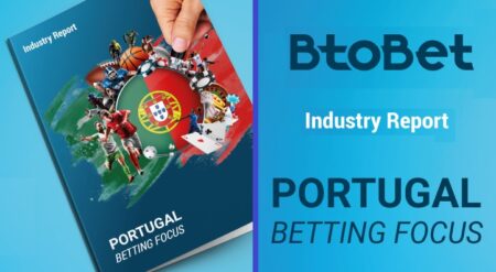 BtoBet analisa em profundidade o crescente e lucrativo mercado de apostas de Portugal