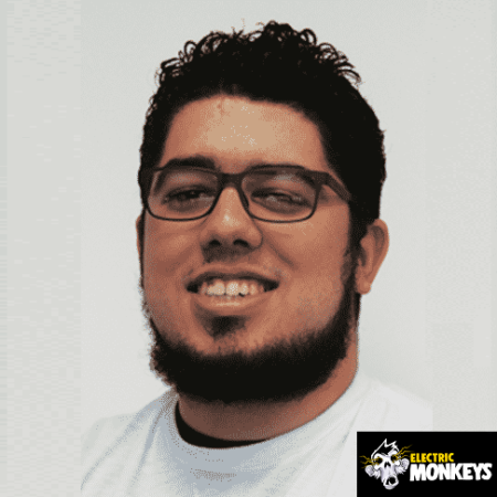 Campos (Electric Monkeys). Jogos VR e hypercasuais, com potencial grande de sucesso