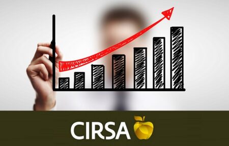 Notables aumentos trimestrales de Cirsa en sus ingresos y beneficios para el 2T 2021