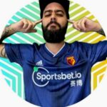 Danilo Pereira