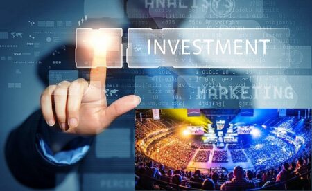 Tips a tener en cuenta antes de hacer una inversión en los Esports