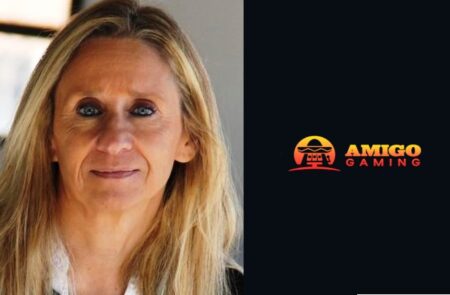 Marga Fernández, nueva Gerente de Desarrollo de Negocios de Amigo Gaming