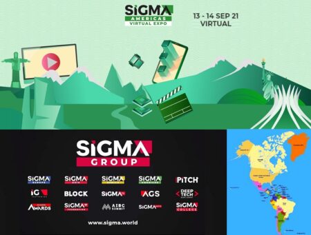 SiGMA Américas planteará una mirada profunda al gaming en todo el continente