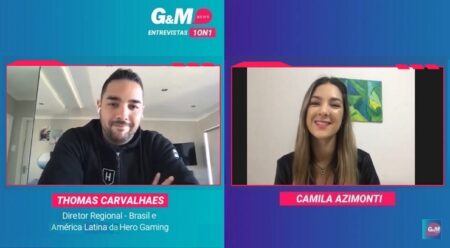 Cultura brasileira, superstição, apostas e amor ao jogo em conversa exclusiva com Thomas Carvalhaes