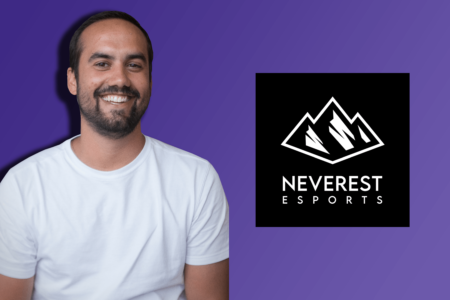 Camilo (Neverest). A experiência gamer a serviço da evolução e da aprendizagem de “Viver o Jogo”
