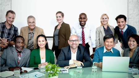 Género, diversidad e inclusión corporativa en Latinoamérica