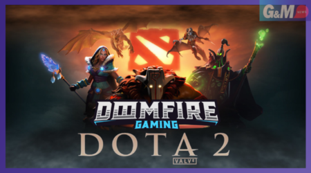 DotA: A nova aposta do Doomfire Gaming para a América Latina