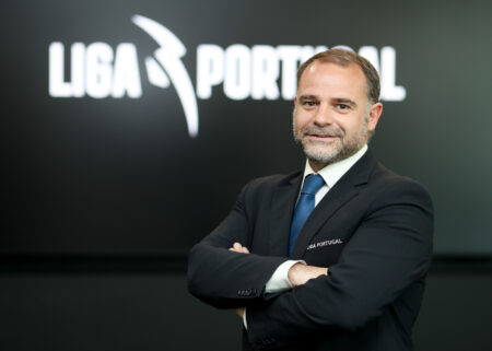 Diogo David, maturidade e paixão pelo futebol na eLiga Portugal