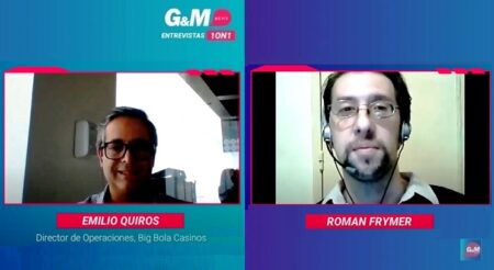 Emilio Quirós: Una vida dedicada a la industria, con compromiso, liderazgo y visión de futuro El ejecutivo explica que, además de encargarse de las operaciones del grupo, también es director de Proyectos, acompañado por un equipo extraordinario que colabora a la hora de tomar acertadas decisiones en esas áreas.