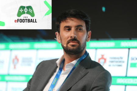 Talento e desenvolvimento do futebol virtual, os desafios da Federação Portuguesa de Futebol e sua subdivisão de eFootball
