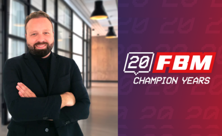 Luís Silva, novo Chefe de People & Brand da FBM