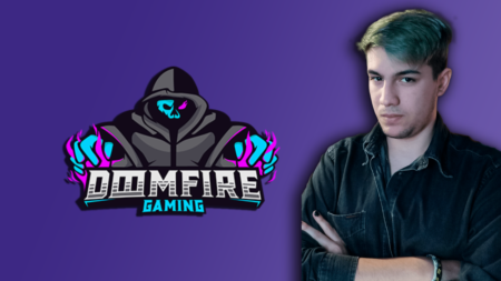 Tadeo Durán (Doomfire Gaming). El relato de Esports, la profesión del futuro
