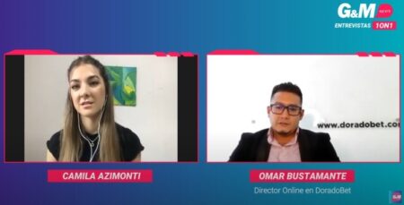 Omar Bustamante: Perserverancia, dedicación y pasión por el juego en Perú
