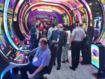 La fusión Aristocrat y Playtech promete crear la plataforma más grande de la industria global del juego