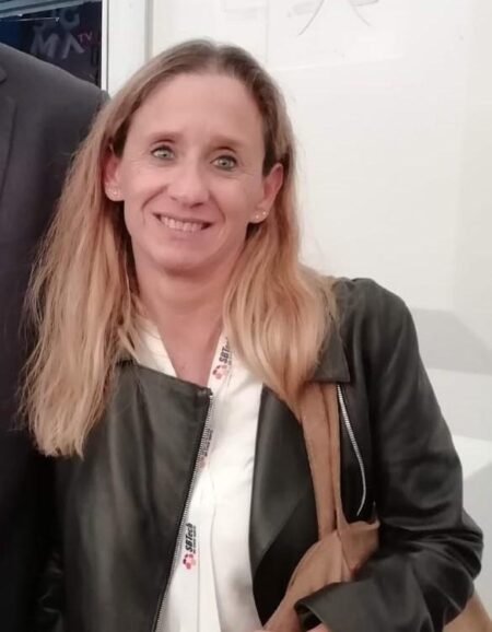 Exigente, solidaria y empoderada
