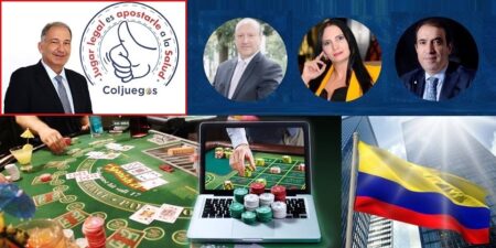 Colombia y su apuesta por la solidez institucional