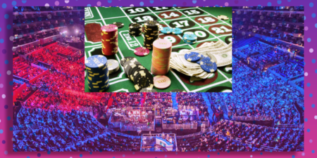 Juego + Esports: El potencial de una gran sinergia