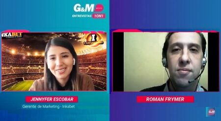 Jennyfer Escobar nos habla sobre dinamismo, planificación y servicio al cliente en el iGaming peruano