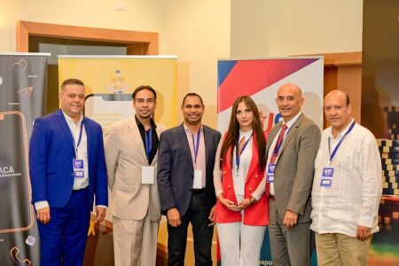 El gaming del Caribe disfrutó de una excelente edición de GAT