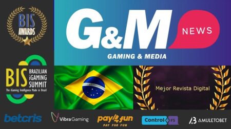 G&M News, elegido como uno de los mejores medios en idioma portugués