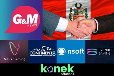 Perú: G&M News promoverá el aprendizaje y el networking en agasajo a los operadores