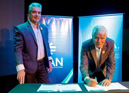 IJAN firmó su compromiso con el Código de Publicidad Responsable del juego online
