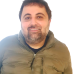 Miguel Ribeiro