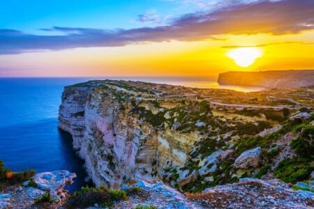 Malta: Fortalecer a confiança global para relançar jogos e turismo