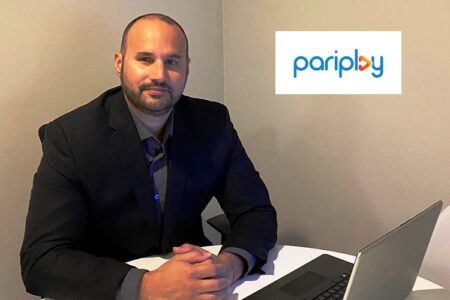 Jorge Morales, nuevo Director de Desarrollo de Negocios para América Latina y el Caribe de Pariplay