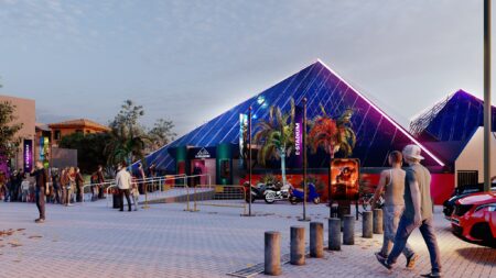 Mañana se inaugurará el primer estadio de Esports de Argentina