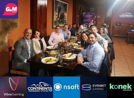 G&M News agradece a sus patrocinadores y a los operadores peruanos