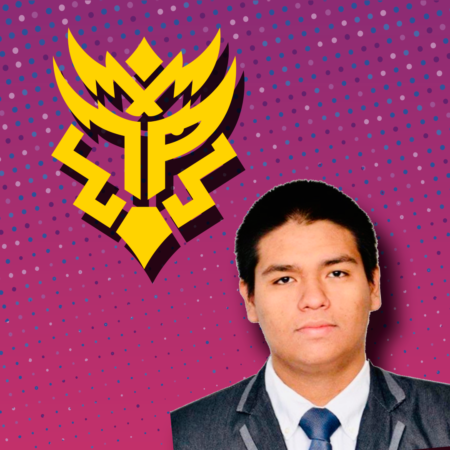 Bustios (Thunder Predator). Contenido y competencia para seguir creciendo en la escena peruana de Esports