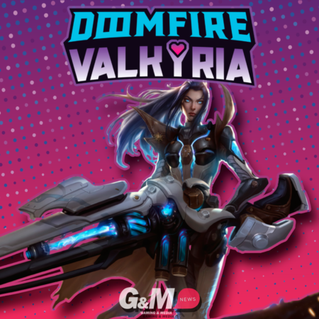 Doomfire Gaming presenta una nueva edición de la Liga Valkyria de League of Legends
