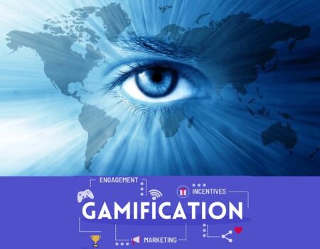 El gaming en la era del capitalismo de la vigilancia