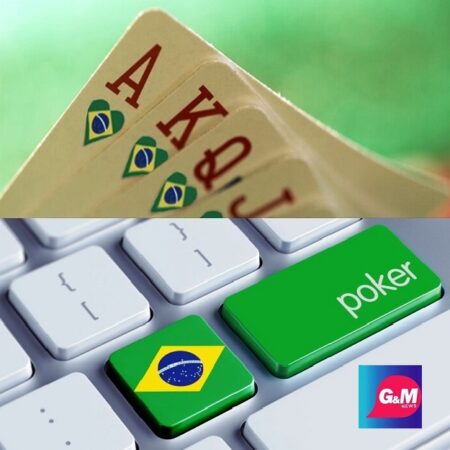 Excelentes conquistas do poker brasileiro no fim de semana