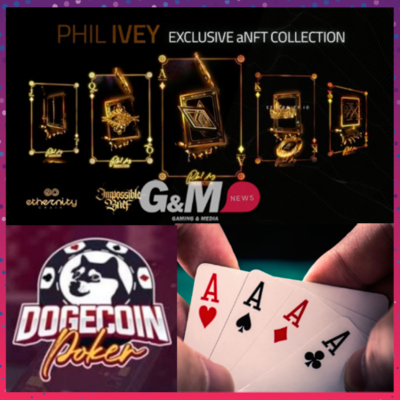 El poker y el universo NFT, una nueva tendencia segura y prometedora