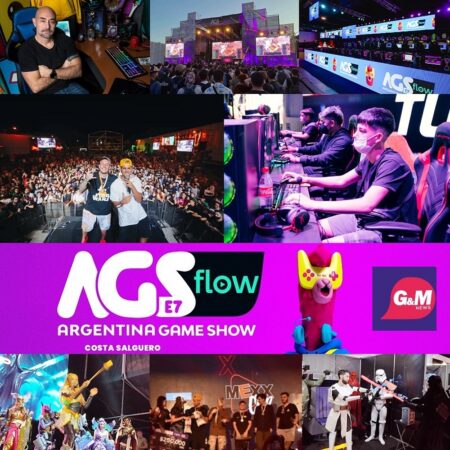 Balance positivo e importantes anuncios para la próxima edición de AGS