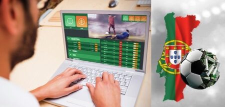Pensando em uma legalização abrangente das apostas desportivas