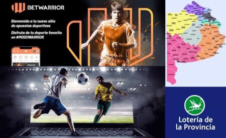 Todo lo que hay que saber sobre el inicio del juego online en la Provincia de Buenos Aires
