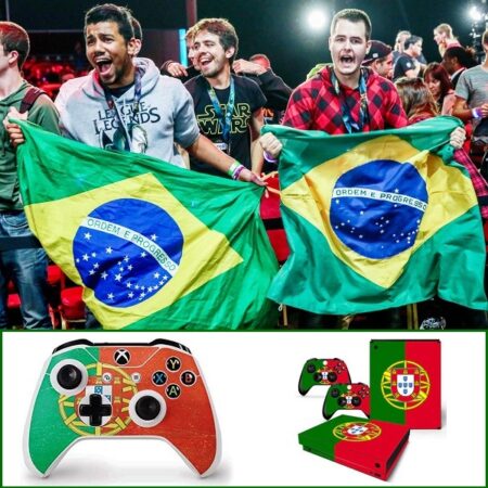 Videogames e Esports: Cinco representantes para destacar