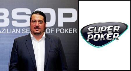 Federal (SuperPoker). Uma parceria chave para explorar as oportunidades futuras de negócios