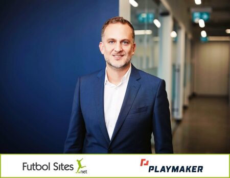 Grinberg (Futbol Sites). Avançando no caminho do aprimoramento editorial, tecnológico e visual