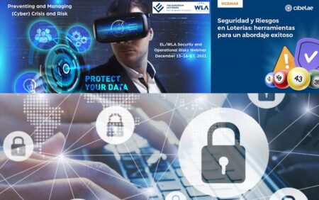 CIBELAE promueve la seguridad como eje central del sector lotérico