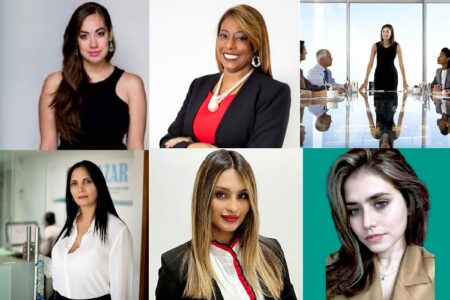 Mujeres del Sector: Voces indispensables para la industria (parte 1)