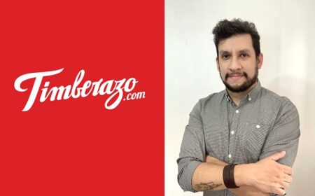 Bustamante (Timberazo). Propuestas atractivas, el mejor trato a los usuarios y la ambición de crecer