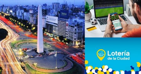 Argentina: Los apostadores porteños tendrán más opciones de juego online