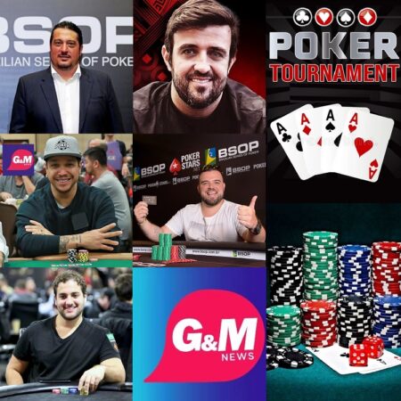 Conversa com os melhores empresários e jogadores de poker do Brasil (parte 1)